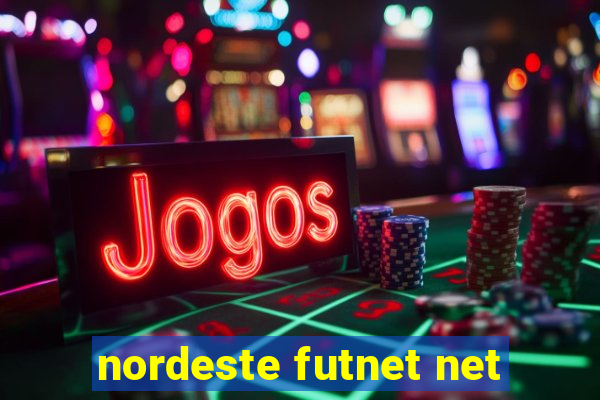 nordeste futnet net