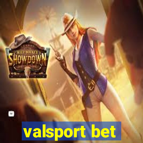 valsport bet