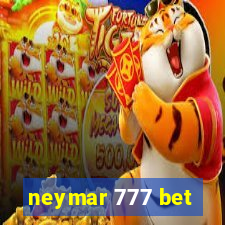 neymar 777 bet