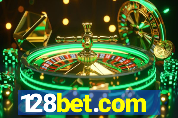 128bet.com