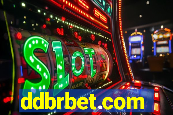 ddbrbet.com