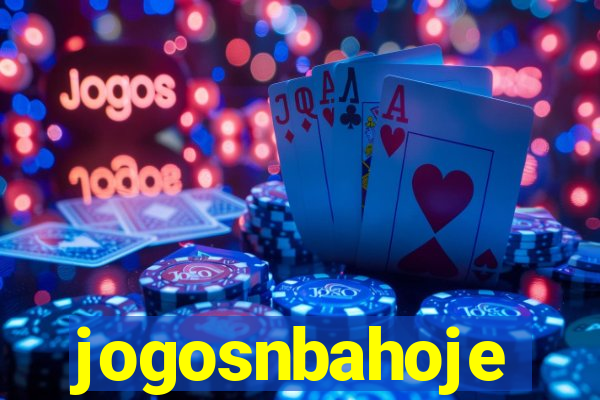 jogosnbahoje