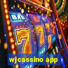 wjcassino app