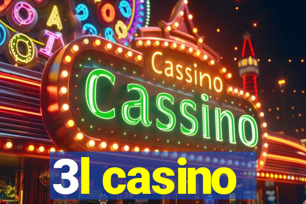 3l casino