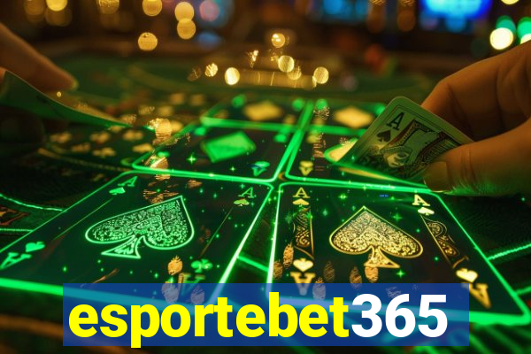 esportebet365