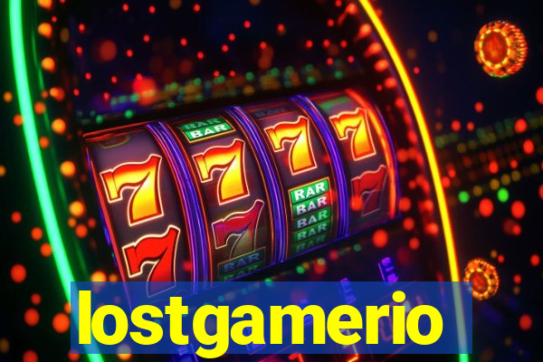 lostgamerio