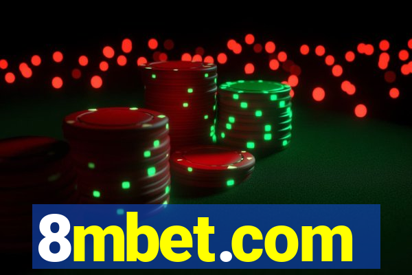 8mbet.com