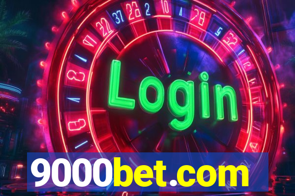 9000bet.com