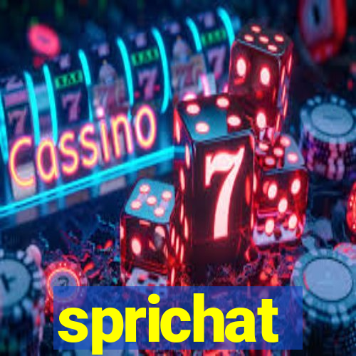 sprichat