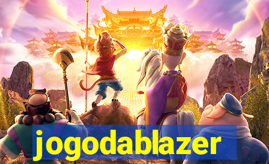 jogodablazer