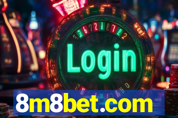 8m8bet.com