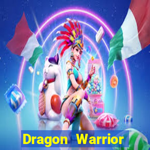 Dragon Warrior legend champion dinheiro infinito dragon warriors champions