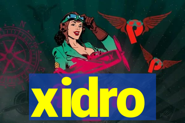 xidro