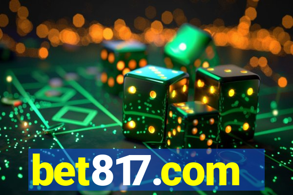 bet817.com