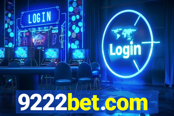 9222bet.com