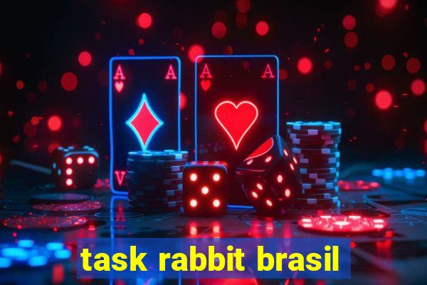 task rabbit brasil