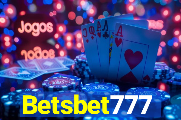 Betsbet777