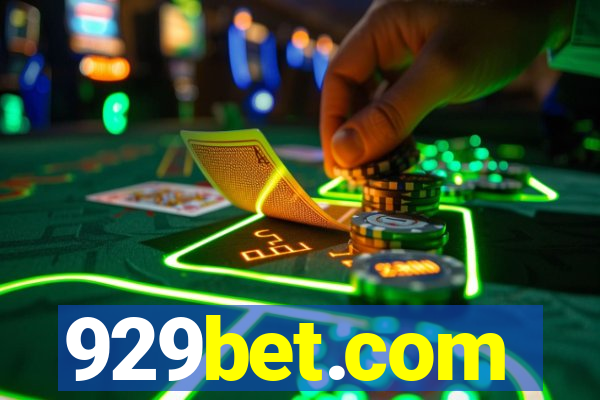 929bet.com