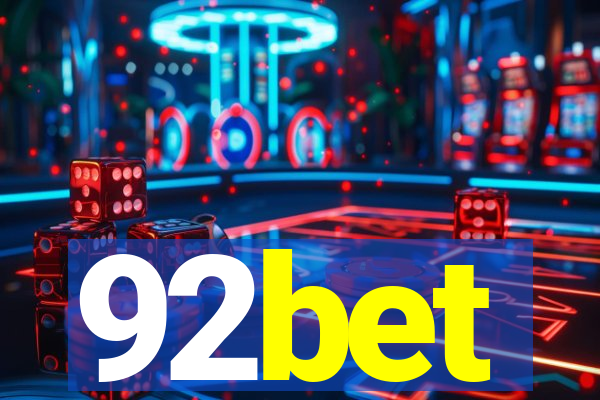 92bet