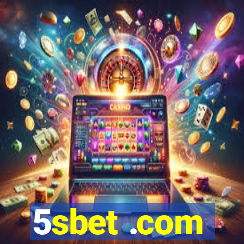 5sbet .com