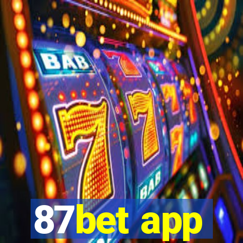 87bet app