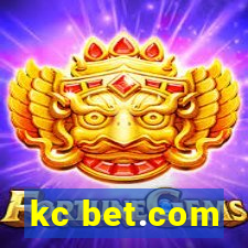 kc bet.com