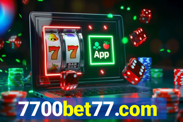 7700bet77.com