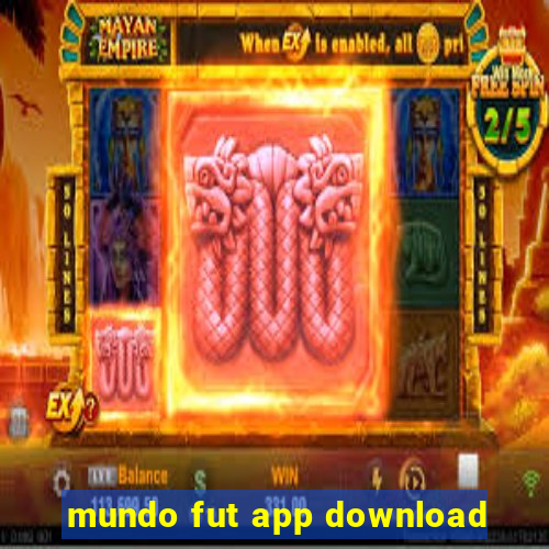 mundo fut app download