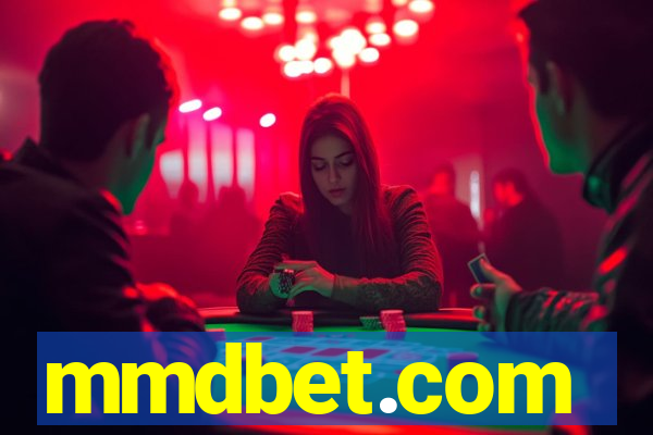 mmdbet.com