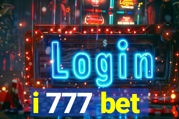 i 777 bet