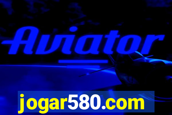 jogar580.com