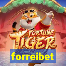 forreibet