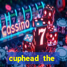 cuphead the expansion download