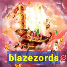 blazezords