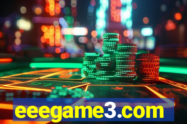 eeegame3.com