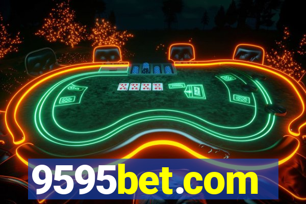 9595bet.com