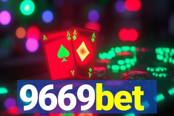 9669bet