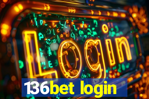 136bet login