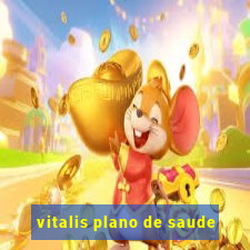 vitalis plano de saude