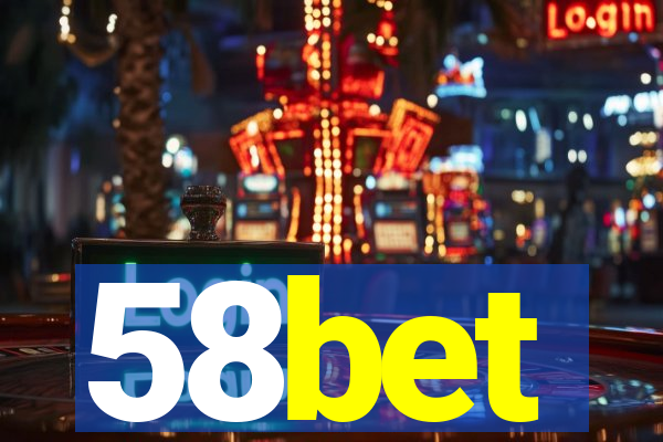 58bet