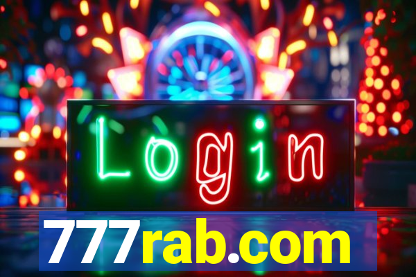 777rab.com