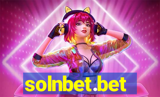 solnbet.bet