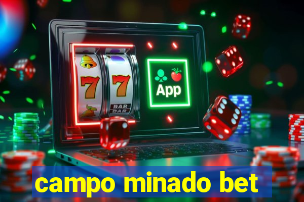 campo minado bet