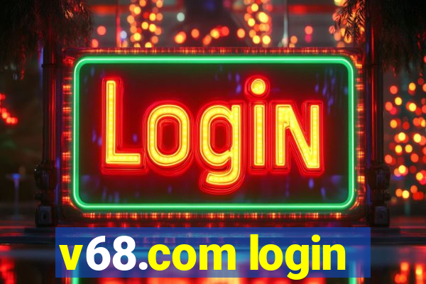 v68.com login