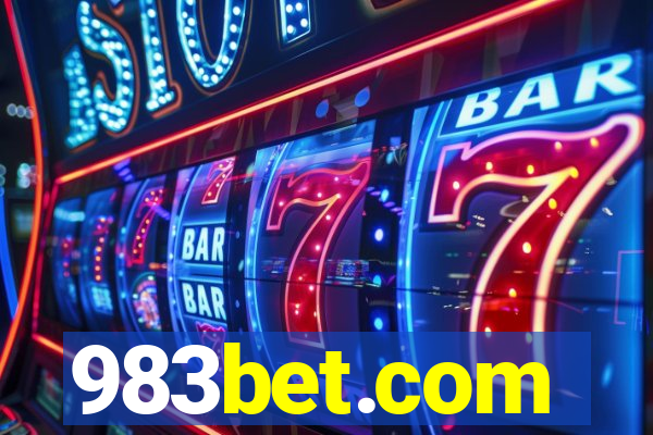 983bet.com