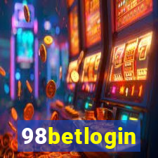 98betlogin