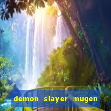 demon slayer mugen apk download