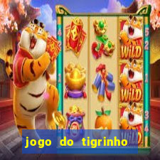 jogo do tigrinho plataforma chinesa