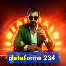 plataforma 234