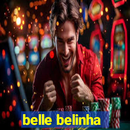 belle belinha